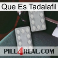 What Is Tadalafil 17